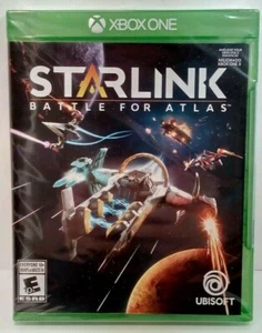 Starlink Battle for Atlas Space Adventure Microsoft Xbox One Nuevo Precintado - Imagen 1 de 7