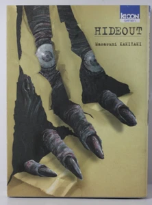 Hideout - Manga by Masasumi Kakizaki from French - Picture 1 of 4