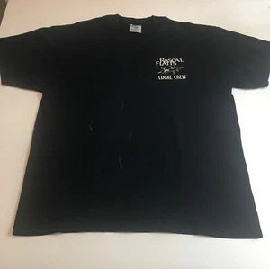 Rascal Flatts local crew concret t shirt - Picture 1 of 8