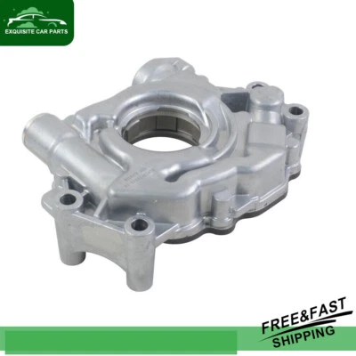 Engine Oil Pump for 2009-2017 Dodge Ram Chrysler 300 Jeep 5.7 L Hemi 53021622BH Foto 1 de 4