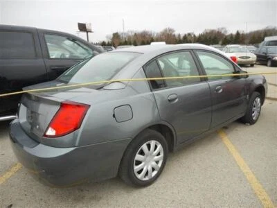 Motor de caja de fusibles compatible con 07 ION 318165 Foto 1 de 2