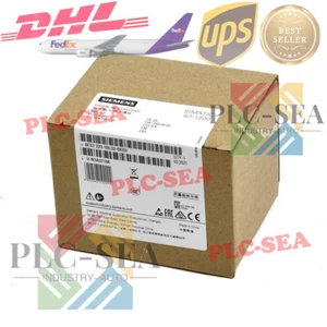 6ES7 223-1BL32-0XB0 Neu SIEMENS Sealed Simatic 6ES7223-1BL32-0XB0 I/O Modul - Bild 1 von 3