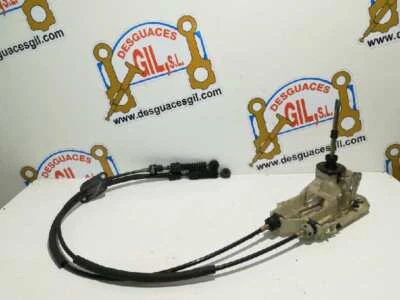 8028100061 gear lever for VOLVO V70 FAMILIAR 2.4 (125KW) 2000 39546 659626 Foto 1 de 4