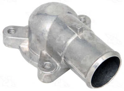 Engine Coolant Water Outlet 4 Seasons 85211 fits 1995 Ford Windstar 3.0L-V6 — 第 1/4 张图片