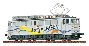 Locomotora eléctrica Brawa H0 43138 Ae 477 900-5 "Kreuzlingen" de Lokoop - NUEVA + EMBALAJE ORIGINAL - Imagen 1 de 1