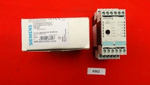 Siemens 3RK1 402-3CE01-0AA2 AS-i Module 4i 4o NEW OVP - Picture 1 of 6