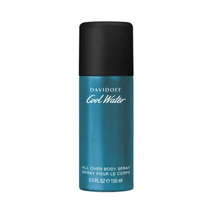 Davidoff Coolwater Body Spray for Men, 5 Fl Oz (Pack of 1) - Picture 1 of 12