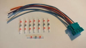 REPARATURSATZ RÜCKLEUCHTE RECHTS BMW 5er E60 Phase 2 AB 03/2007 NEU - Bild 1 von 6