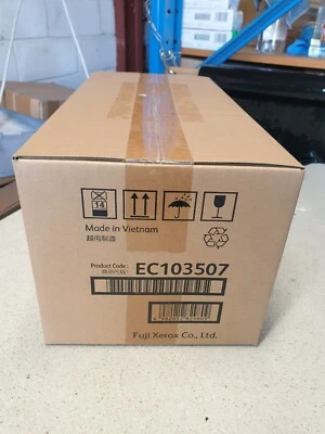 Genuine Xerox EC103507 Fusing Unit for DocuPrint P505d / P508d 220V Brand New - Image 1 of 3