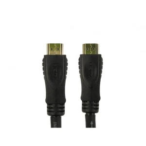 NEWlink 25m Aktiv High Speed mit Ethernet HDMI Kabel - 4K - Bild 1 von 3