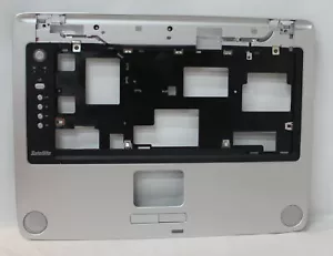K000016190 New Toshiba Palmrest Top Cover Satellite A75-S209 "GRADE A" - Picture 1 of 1