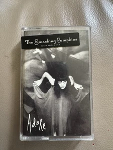 Smashing Pumpkins - Adore Cassette MC Tape - Picture 1 of 9