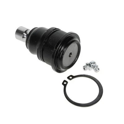 Genuine ACDelco For Chevy Trailblazer 2002-2009 Ball Joint Front, Upper | Steel - Image 1 of 4