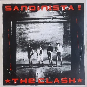 The Clash - Sandinista! - 3xLP - Picture 1 of 5