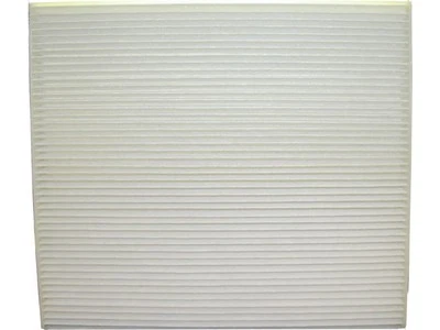 适用于 2004 - 2009 凯迪拉克 SRX 机舱空气过滤器 AC Delco 32778ZKCS 2005 2007 2006 — 第 1/2 张图片