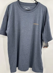 Exofficio x Thread Size XL Poly/cotton Outdoor Fishing Adventure Shirt - Picture 1 of 6