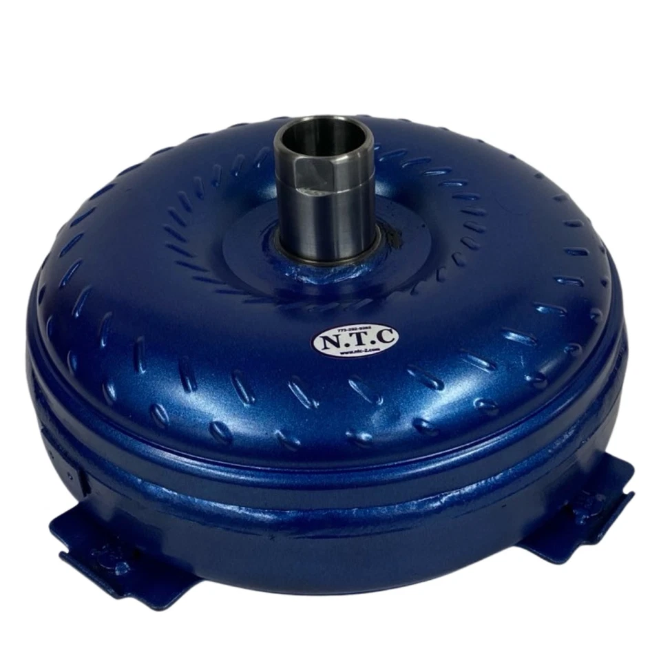 🟠 FM-76A TORQUE CONVERTER 6R80 CK4P-BB FORD F150 MUSTANG TRANSIT 3.7L 5.0L - Image 1 of 4