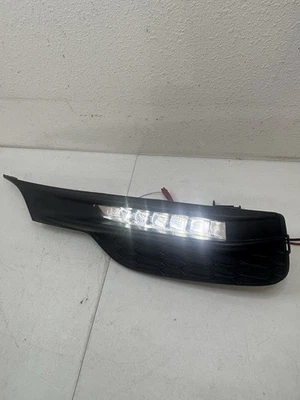 Faros antiniebla LED para Honda Accord EX-L 2016-2017 sedán con biseles ¡probados a izquierda y derecha! Foto 1 de 4