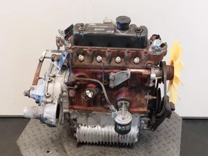 ⭐ 99H79IP 66359 full engine for AUSTIN MINI II 1000 GASOLINA 1967 - Picture 1 of 16