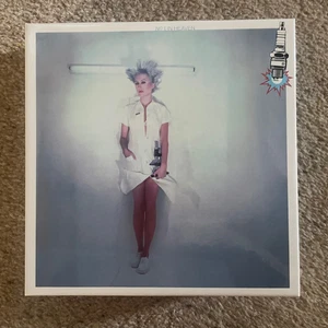 SPARKS - No 1 In Heaven Japan Mini LP CD Box - Picture 1 of 1