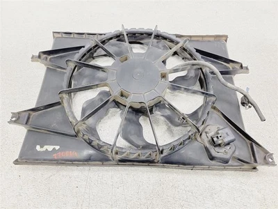 2010 2011 Kia Soul Radiator Cooling Fan Motor Assy 25380-2K100 - Image 1 of 4