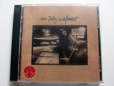 Tom Petty – Wildflowers CD (1994 Warner Bros / BMG Direct) 🎸 Classic Rock VG - Image 1 of 3