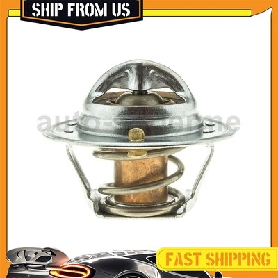 Engine Coolant Thermostat For 2001-2006 Dodge Grand Caravan 3.3L - Image 1 of 4