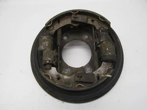 1994 YAMAHA KODIAK YFM400 YFM 400 FRONT RIGHT BRAKE PANEL - Picture 1 of 6