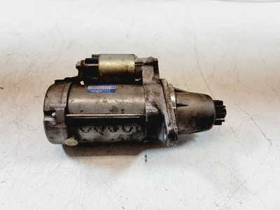 13 2014 2015 2016 2017 2018 2019 2020 SUBARU BRZ OR FRS STARTER MOTOR 23300AA720 - Image 1 of 4