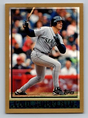 1998 Topps #111 Paul Sorrento - Image 1 of 2
