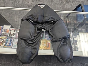 Nike Team Gear Black Football Padded Pants Youth XL SU151206HBB Includes pads - Picture 1 of 10