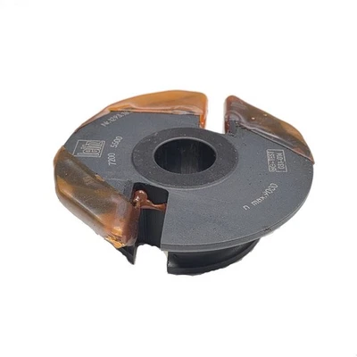 Scheppach Vollprofilfräser, HS 25x38-40x30 MM ID.-NR.100 wie Leitz 72005500 - Bild 1 von 2