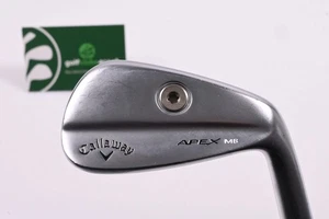 Callaway Apex MB 21 #9 Iron / 41 Degree / X-Flex Project X Shaft - Picture 1 of 6