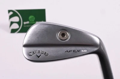 Callaway Apex MB 21 #9 Iron / 41 Degree / X-Flex Project X Shaft - Image 1 of 4
