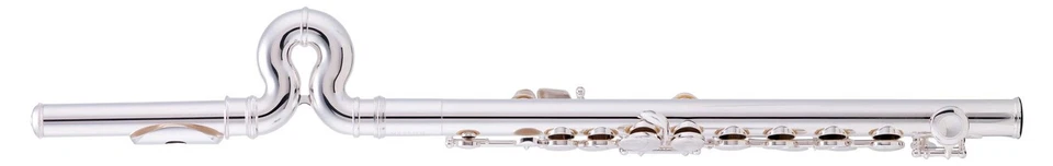 Jupiter Prodigy flute Jfl700wd