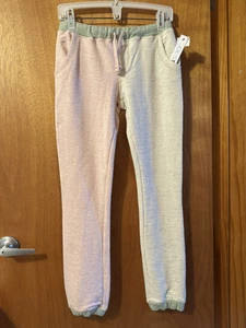 NWT Girls Lightweight Low Rise Sweatpants  Girls Size XL (16) - Picture 1 of 4