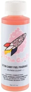 Fuel Fragrance Rocket Cotten Candy Scented 4 OZ - Picture 1 of 1