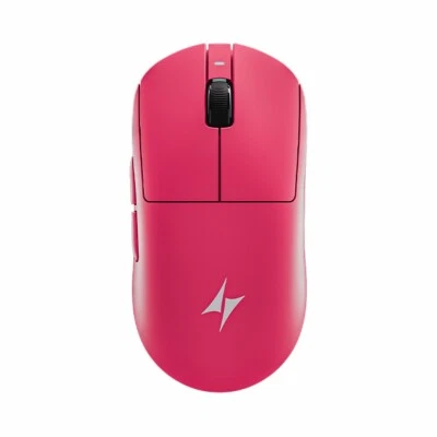 ATK Dragonfly A9 Series Lightweight Wireless Gaming Mouse – 53 g PAW3950 - Image 1 of 4