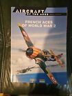 Osprey/Delprado Aircraft Of The Aces French Aces Of World War 2