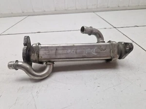 Fiat Ducato MK3 2014 2.3 Diesel F1AE3481D EGR Cooler 5801365304 Euro 5 - Picture 1 of 24