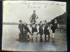 Incredible Photo Album 382 photos Adams Co.OH Collings/Kirker family 1914-1926