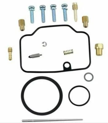 Винтажный комплект для восстановления карбюратора снегохода Arctic Cat VM34-169 - 1003-1466 - Изображение 1 из 3