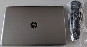 HP Pavilion 15-AC153CA 15.6'' Touchscreen Intel i3 6GB RAM 750GB Win 10 - Picture 1 of 8