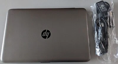 Pantalla táctil HP Pavilion 15-AC153CA 15,6"" Intel i3 6 GB RAM 750 GB Win 10 Foto 1 de 4