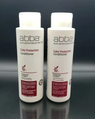 2 Abba Color Treatment Conditioner for Colored Hair 8 oz. - Image 1 of 4