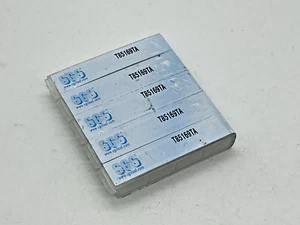(5) SGS New Carbide Square End Mill - T85169TA - Picture 1 of 3