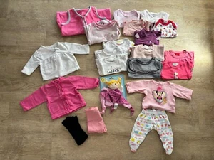 Kleiderpaket Mädchen 50/56 - Bild 1 von 1