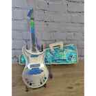 American Girl Doll of Today 2003 Glitter Electric Guitar w Case