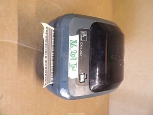 Zebra GK420D Direct Thermal 104mm Label Printer - 86,207 INCH - BUTTON DAMAGED - Bild 1 von 10