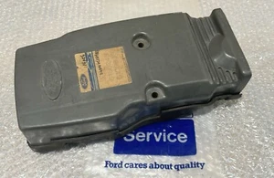 FIESTA ESCORT CVH RS TURBO GENUINE FORD NOS CAM / TIMING BELT COVER - Bild 1 von 5